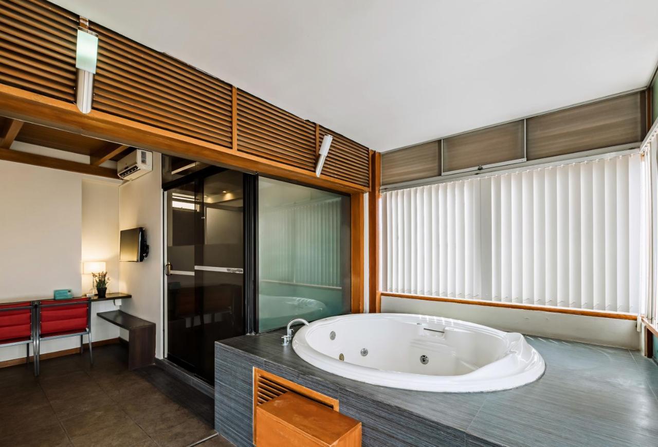 Hotel Casa De La Luna 齐克拉约 外观 照片